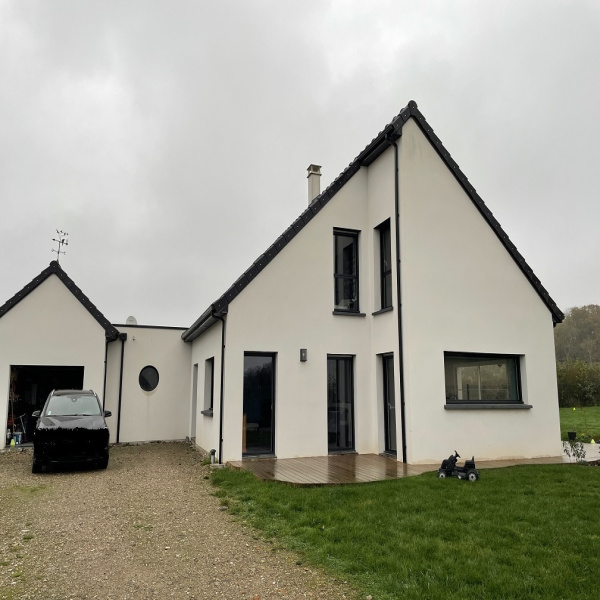 Offres de vente Maison Sorrus 62170