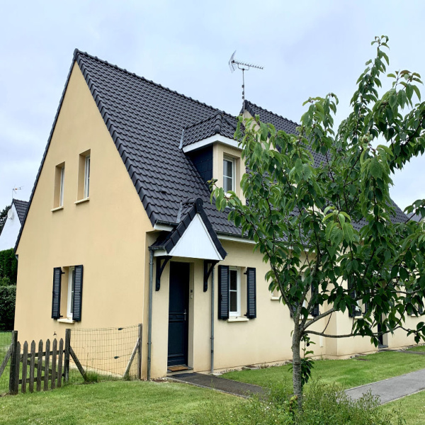 Offres de vente Maison Merlimont 62155