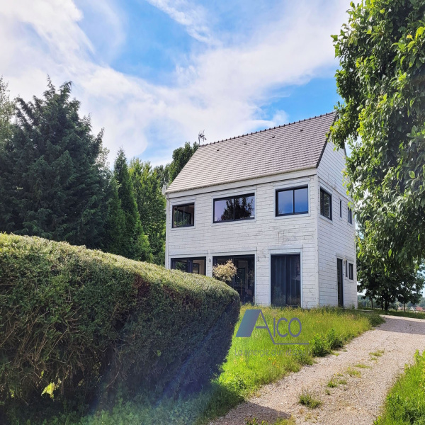 Offres de vente Maison Montreuil 62170