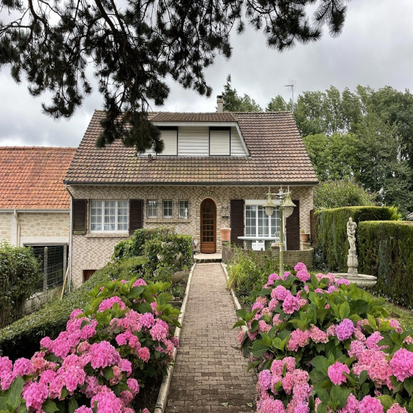 Offres de vente Maison Wailly-Beaucamp 62170