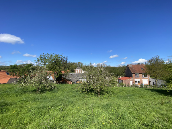 Offres de vente Terrain à batir Matringhem 62310